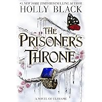 The Prisoner's Throne The Prisoner's Throne Hardcover Audible Audiobook Kindle Paperback