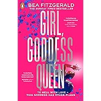 Girl, Goddess, Queen Girl, Goddess, Queen Paperback Hardcover