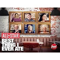 All-Star Best Thing I Ever Ate - Season 1