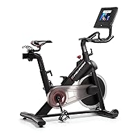 ProForm Studio Bike Pro with HD Touchscreen and 30-Day iFIT Family Membership