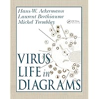 Virus Life in Diagrams Virus Life in Diagrams Kindle Hardcover Paperback