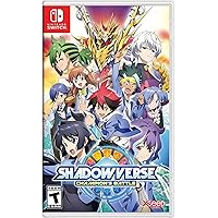 Shadowverse: Champion's Battle - Nintendo Switch