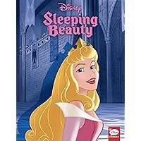 Sleeping Beauty (Disney Princesses)
