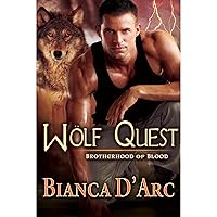 Wolf Quest Wolf Quest Audible Audiobook Kindle Paperback