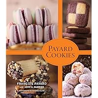 Payard Cookies Payard Cookies Kindle Hardcover