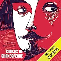Contos de Shakespeare Contos de Shakespeare Kindle Audible Audiobook Paperback