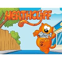 Heathcliff Season 1