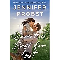 Save the Best for Last (Twist of Fate Book 3)