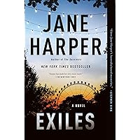 Exiles: A Novel Exiles: A Novel Kindle Audible Audiobook Paperback Hardcover Audio CD Mass Market Paperback