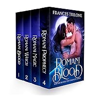 Romani Blood: The Complete Series