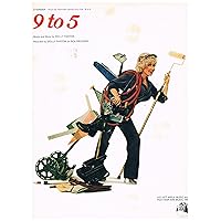 9 to 5 {From the Motion Picture}