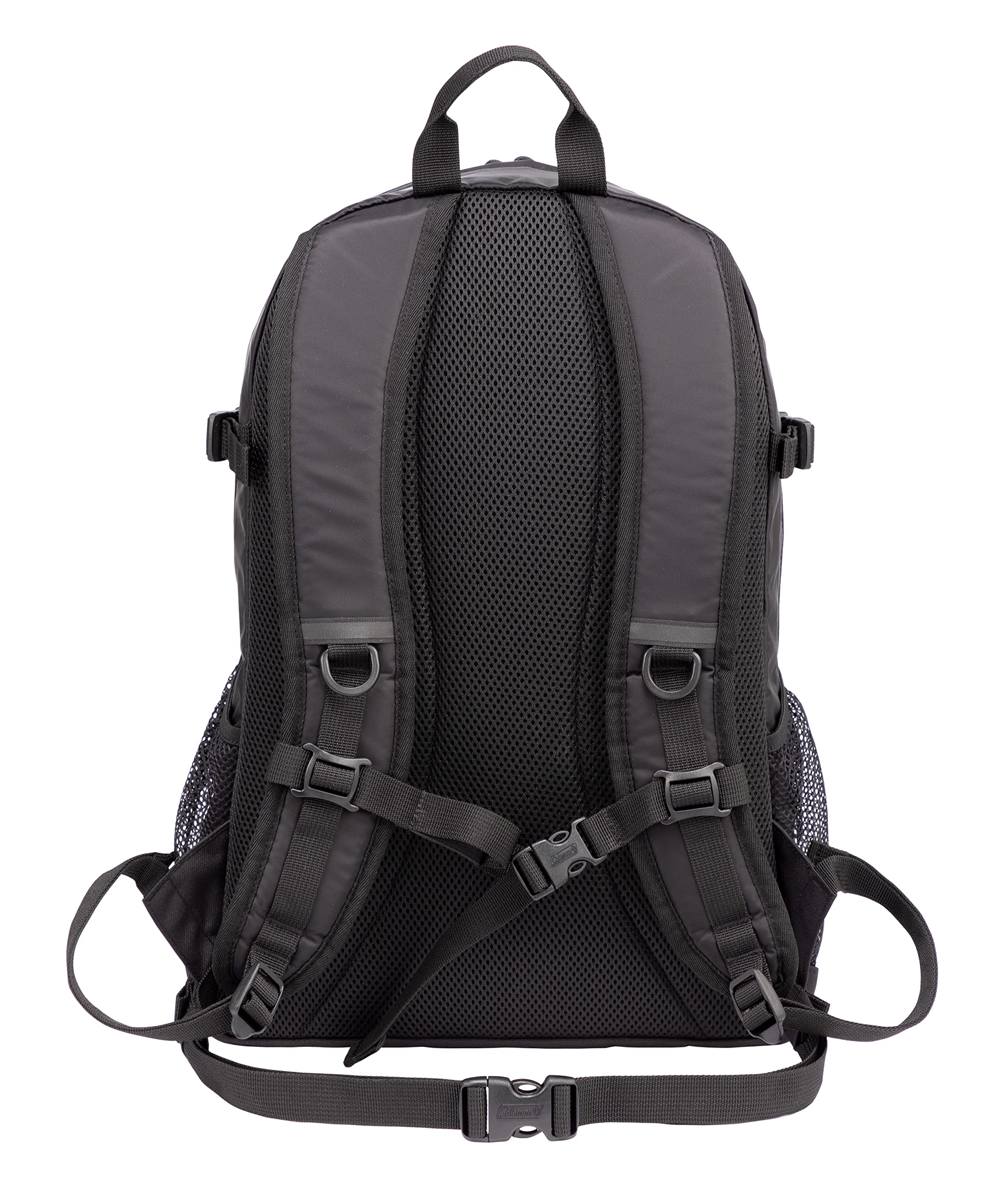 Coleman(コールマン) Backpack, SS22 Black, F