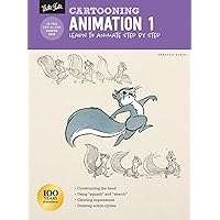Mua cartoon animation / preston blair hàng hiệu chính hãng từ Mỹ giá tốt.  Tháng 3/2023 