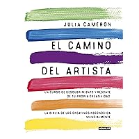 El camino del artista / The Artist's Way (Spanish Edition) El camino del artista / The Artist's Way (Spanish Edition) Paperback Audible Audiobook Kindle Digital