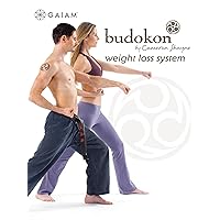 Gaiam: Budokon for Weightloss
