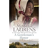 A Gentleman's Honor (Bastion Club Book 2) A Gentleman's Honor (Bastion Club Book 2) Kindle Mass Market Paperback Audible Audiobook Hardcover Paperback Audio CD