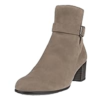 ECCO Women's Dress Classic 35mm Buckle Ankle Boot