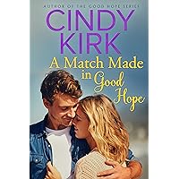 A Match Made in Good Hope (A Good Hope Novel Book 9) A Match Made in Good Hope (A Good Hope Novel Book 9) Kindle Paperback Audible Audiobook