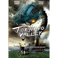 Tornado Valley Tornado Valley DVD