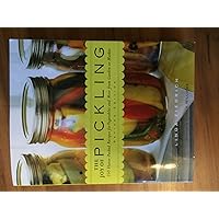 The Joy of Pickling: 250 Flavor-Packed Recipes for Vegetables and More from Garden or Market (Revised Edition) The Joy of Pickling: 250 Flavor-Packed Recipes for Vegetables and More from Garden or Market (Revised Edition) Paperback Hardcover
