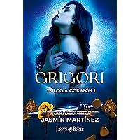 Grigori: Tire meu fôlego. (Trilogia Coração Livro 1) (Portuguese Edition)