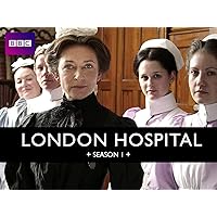 London Hospital Season 1