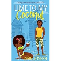 Lime To My Coconut: A Caribbean Island spicy romantic comedy (Cocoa Reef Resort Series Book 1) Lime To My Coconut: A Caribbean Island spicy romantic comedy (Cocoa Reef Resort Series Book 1) Kindle Audible Audiobook Paperback