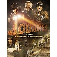 Journey to the Center of the Earth