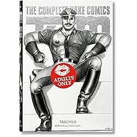 Tom of Finland. The Complete Kake Comics