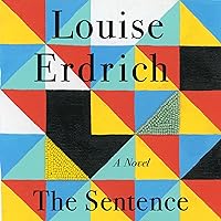 The Sentence The Sentence Audible Audiobook Kindle Paperback Hardcover Audio CD