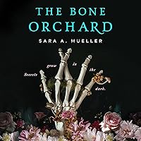 The Bone Orchard The Bone Orchard Audible Audiobook Kindle Hardcover Paperback