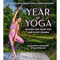 The Book of Vinyasa Flows, Volume 1: Sequences to Inspire Yoga