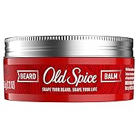 Old Spice, Beard Balm for Men, 2.22 fl oz Old Spice, Beard Balm for Men, 2.22 fl oz