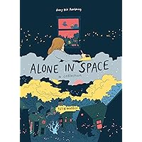 Alone in Space: A Collection Alone in Space: A Collection Hardcover Kindle