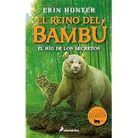 El río de los secretos (El reino del bambú 2) El río de los secretos (El reino del bambú 2) Paperback Kindle