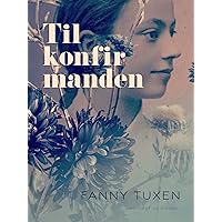 Til konfirmanden (Danish Edition)
