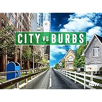 City Vs Burbs, Season 1