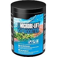 MICROBE-LIFT KH Bio-Active Booster (Carbonate Alkalinity) - 35 oz. (1,000 gr), (CABLG)