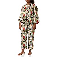 Natori Women's Dynasty Pajama Set
