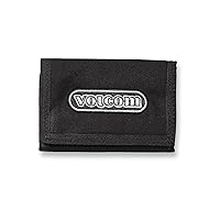 Volcom Men's Ninetyfive Trifold Wallet