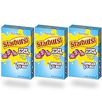 To Go Zero Sugar Drink Mix, Fruit Punch,6 Count (Pack of 3)