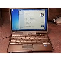 HP FW401AWABA - EliteBook 2730p Tablet PC Centrino 2 vPro - Intel Core 2 Duo SL9400 1.86 GHz - 12.10 WXGA - 2 GB DDR2 SDRAM - 120 GB - Gigabit Ethernet, Wi-Fi, Bluetooth - Windows Vista Business