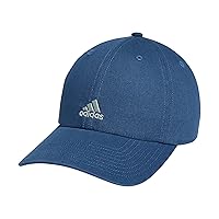 adidas Saturday Relaxed Adjustable Cap