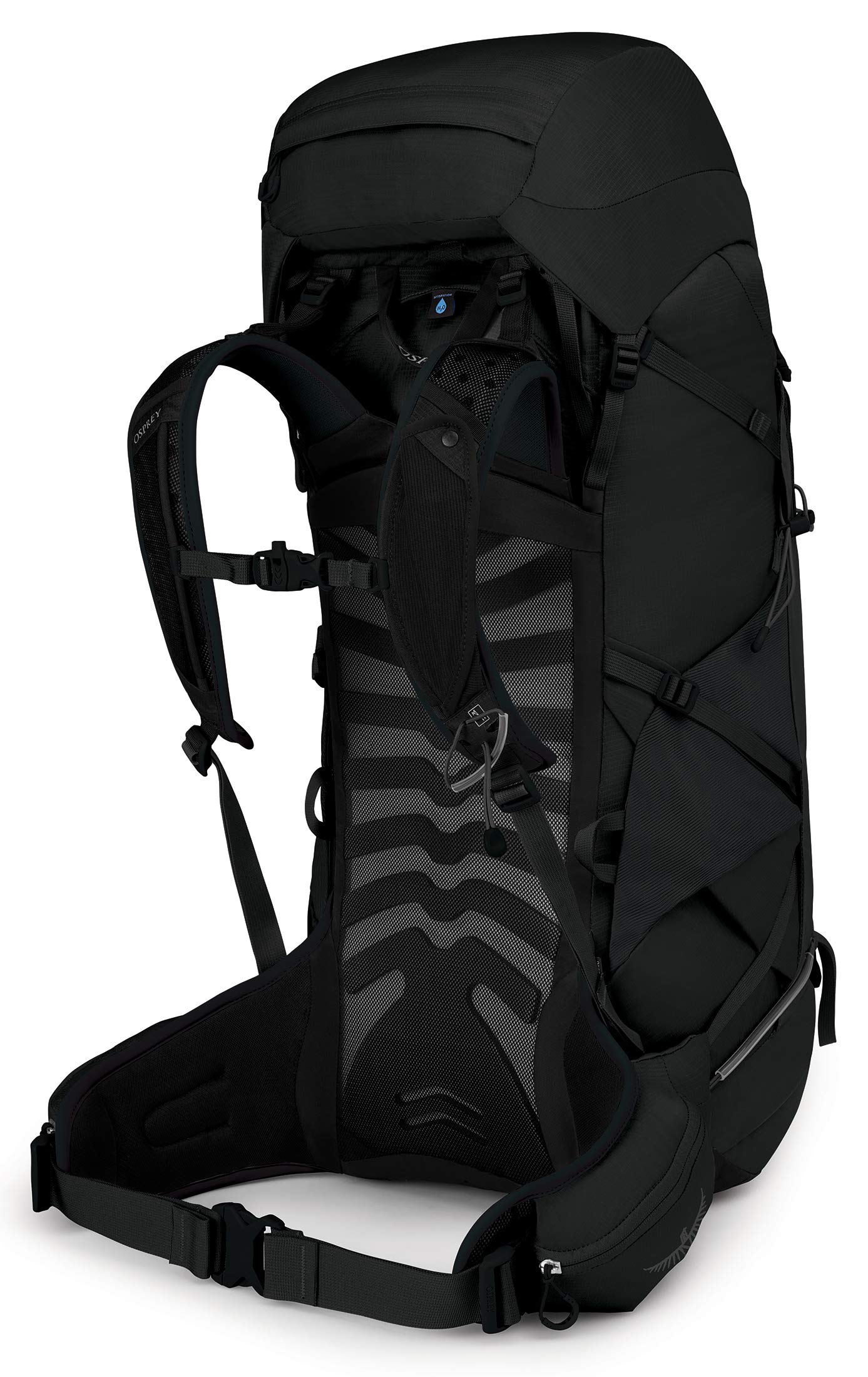 Osprey Talon 44 Men's Hiking Backpack