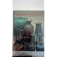 Collector's Encyclopedia of Muncie Pottery: Identification & Values: Identification and Values Collector's Encyclopedia of Muncie Pottery: Identification & Values: Identification and Values Hardcover