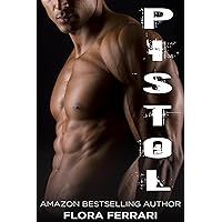 Pistol: An Older Man Younger Woman Romance (A Man Who Knows What He Wants (Standalone)) Pistol: An Older Man Younger Woman Romance (A Man Who Knows What He Wants (Standalone)) Kindle