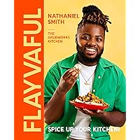 Flayvaful: Spice up your kitchen! Flayvaful: Spice up your kitchen! Hardcover Kindle