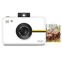 Polaroid Now+ 2nd Generation I-Type Instant Film Bluetooth Connected App  Controlled Camera - Forest Green (9075)