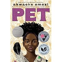 Pet Pet Paperback Audible Audiobook Kindle Hardcover Audio CD