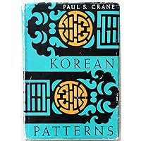 Korean Patterns Korean Patterns Paperback Hardcover